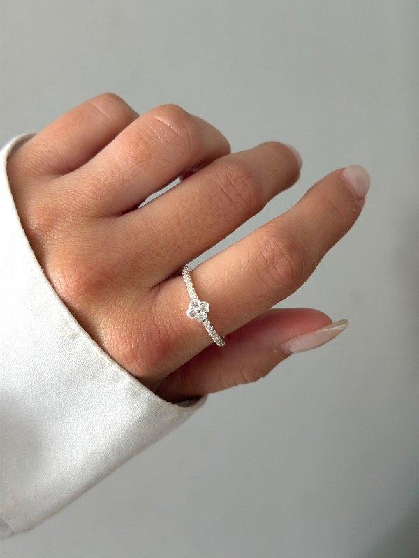 Producto - Anillo axis cubic - 1
