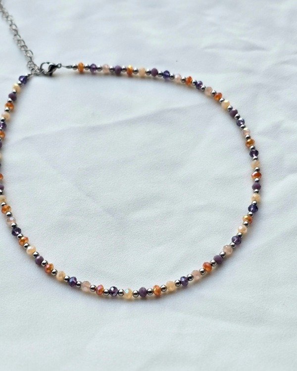 Producto - Gargantilla Verano 11