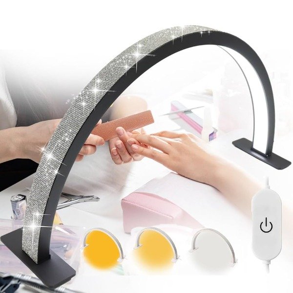 Producto - LAMPARA DE  MESA LED
