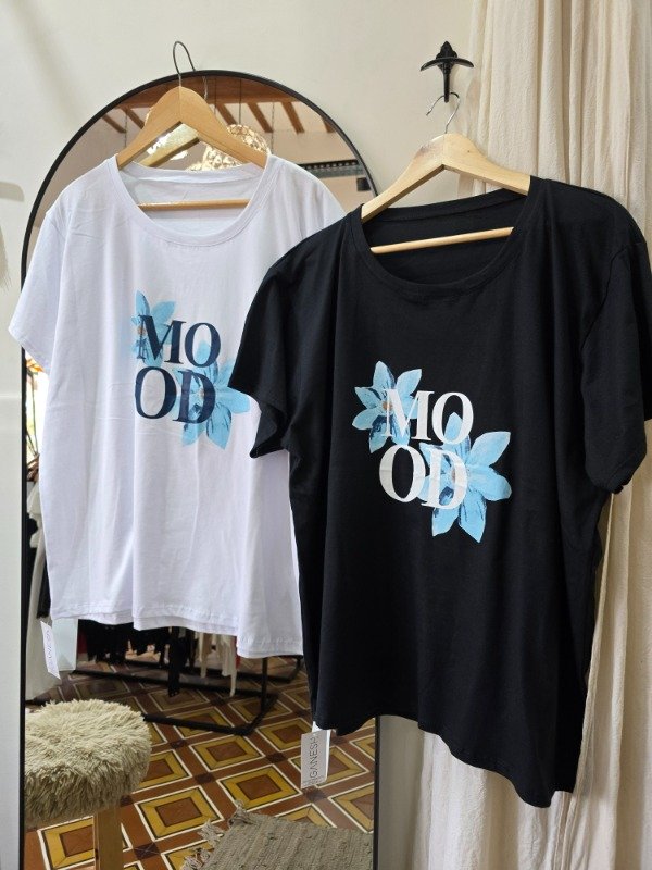 Producto - REMERA MOOD