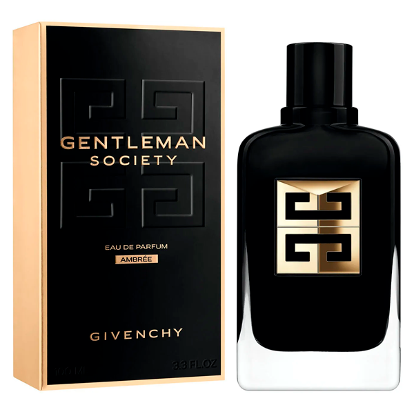 Producto - GENTLEMAN SOCIETY AMBRÉE D. - GIVENCHY - 2