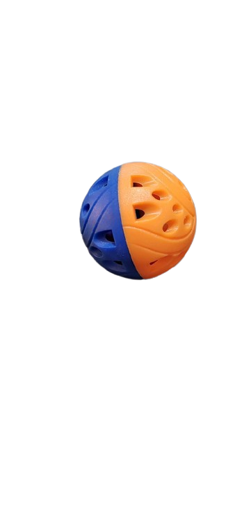Producto - JUGUETE SONAJERO/ CASCABEL PELOTA