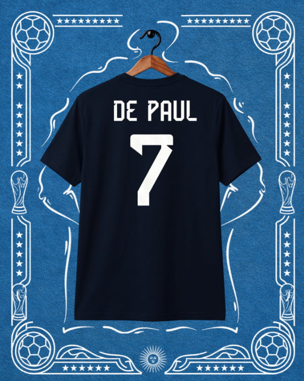 Producto - De Paul