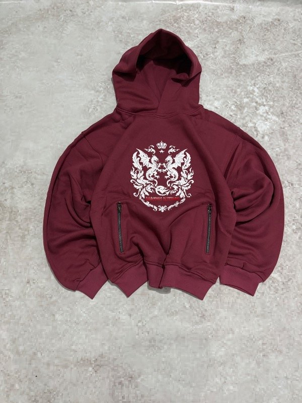 Producto - Modelo "Rey dragón"