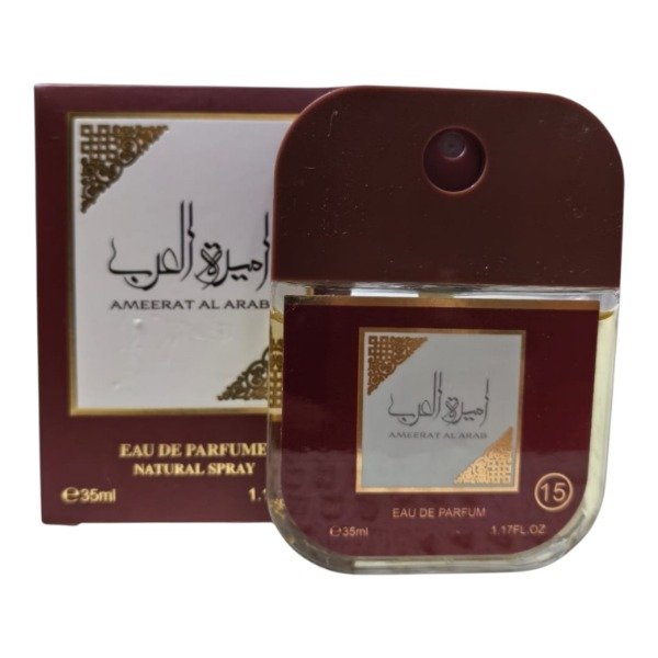 Producto - Dupe Ameerat Al Arab