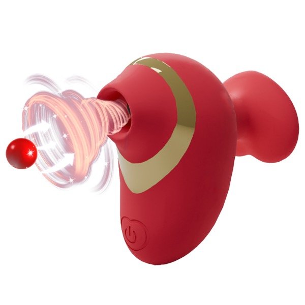 Producto - Succionador Love - 2
