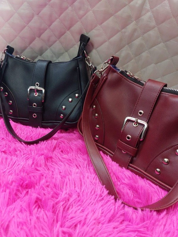 Producto - Mini Bag SOL