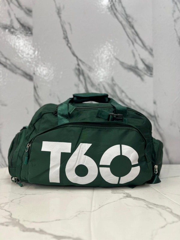 Producto - BOLSO DEPORTIVO T60