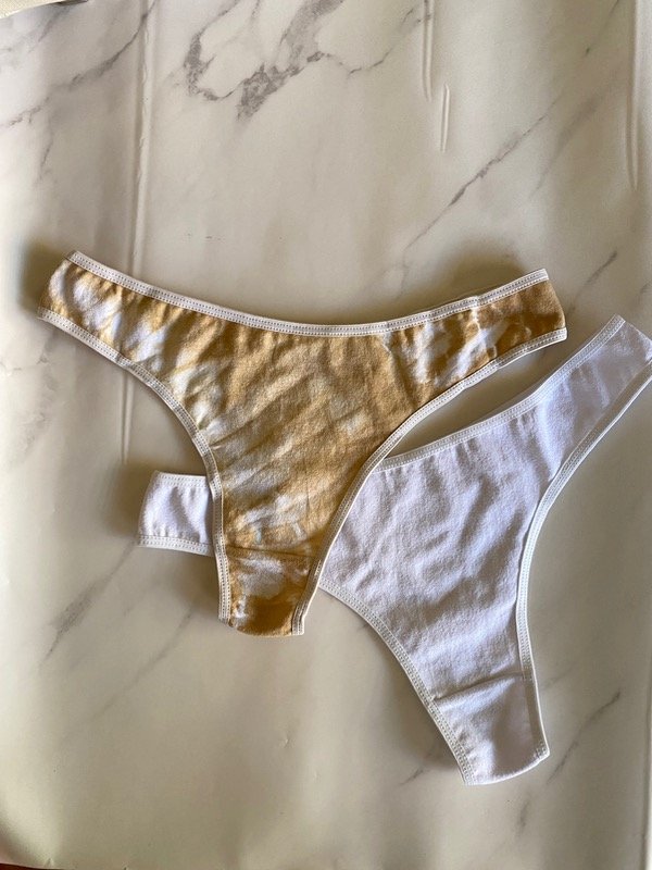 Producto - Pack Bombachas Colaless
