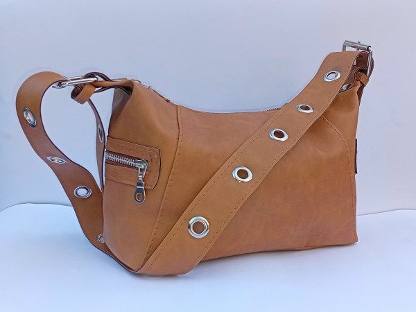 Producto - Who - Cartera  Baguette con Hebillas - 2