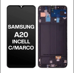 Producto - Modulo Samsung A20 Incell (c/m)