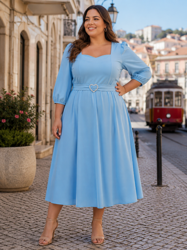 Producto - Vestido Amelia