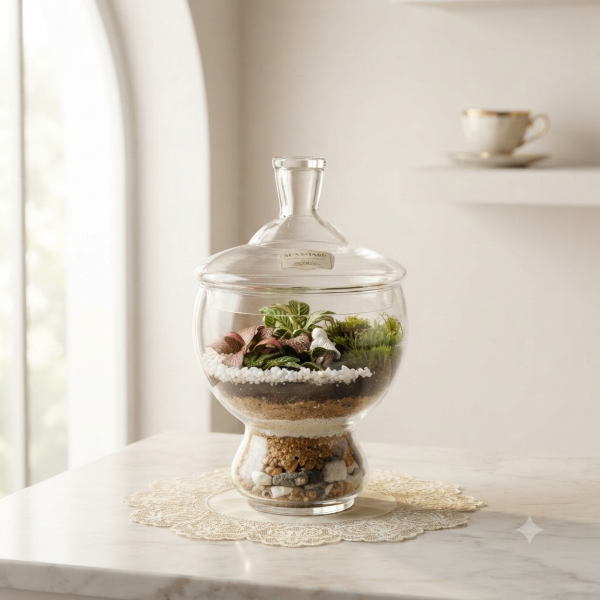 Producto - Terrario Luna - 0