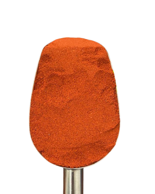 Producto - PIMENTON DULCE 50G
