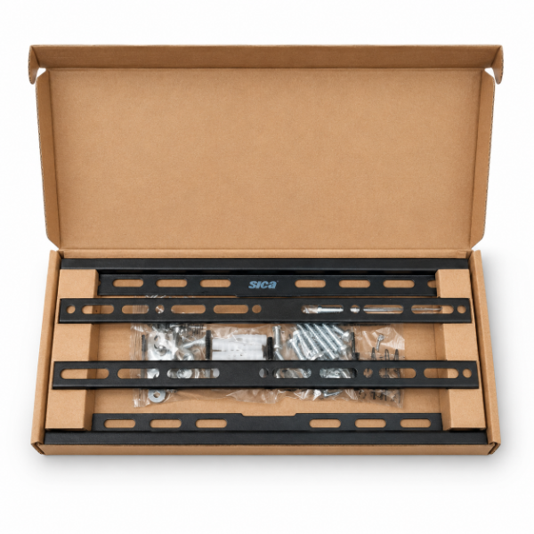Producto - Soporte TV Fijo SICA  Código 915074
