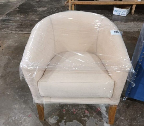 Producto - Sillón Conrad