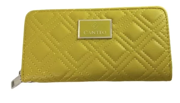 Producto - BILLETERA CANTEO