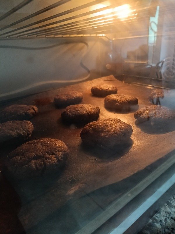 Producto - Brownie cookie
