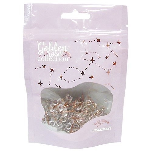 Producto - SEÑALADOR DE GALERA TALBOT GOLDEN ROSE