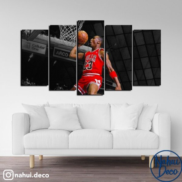 Producto - Michael Jordan Polip MOD 1