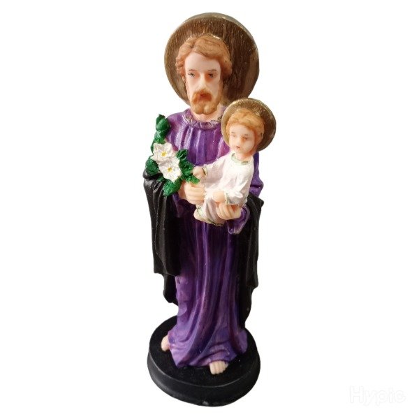 Producto - San José PVC - 22 cm