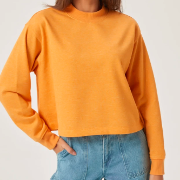 Producto - Buzo Orange