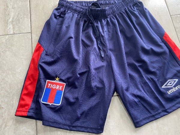 Producto - Bermuda de tigre - 1