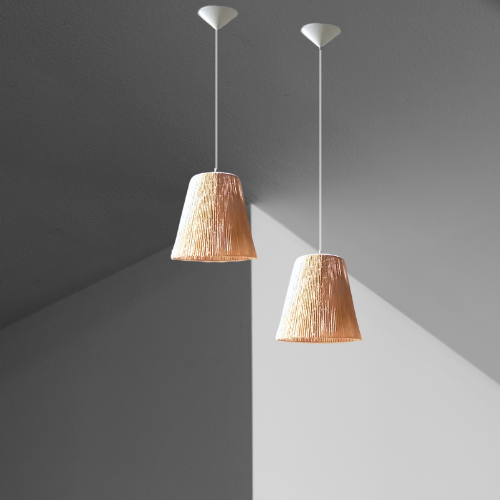 Producto - Lámpara Colgante Arami