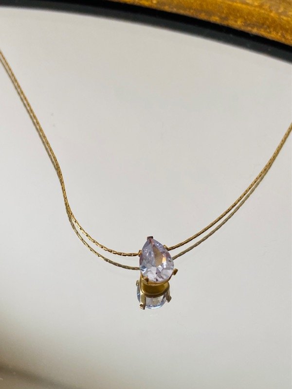 Producto - Collar Susanito Drop / Waterproof