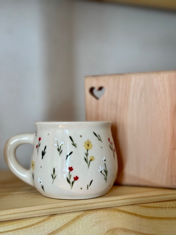 Producto - Taza Minu