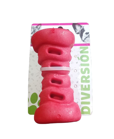 Producto - Mordillo mancuerna grande