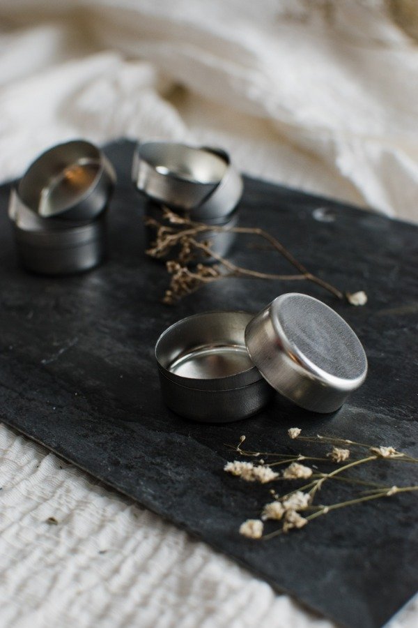 Producto - LATA VELA DE NOCHE X 10 UNI