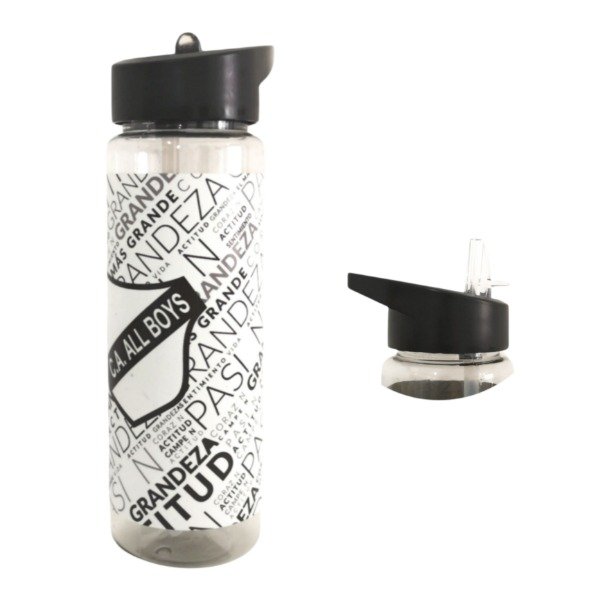 Producto - Botella Con Pico All Boys