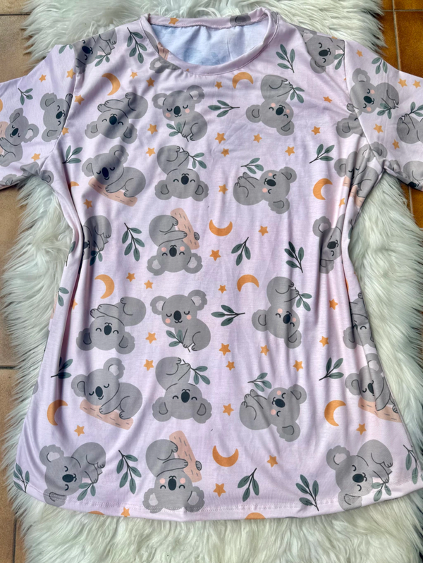 Producto - Remerón Koala