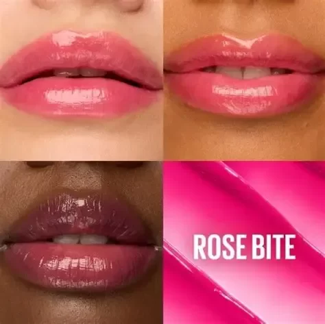 Producto - Bálsamos Labial Maybelline Lifter Glaze x 2,8 g - 6