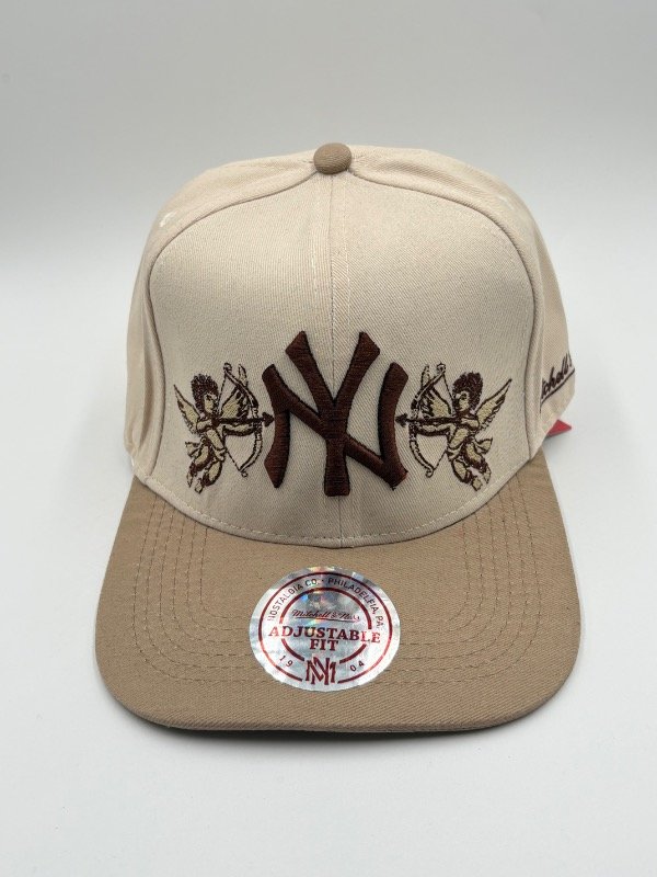Producto - Mitchell y ness 5