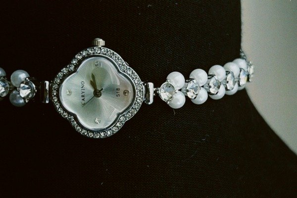 Producto - Choker ANGELZ - 3
