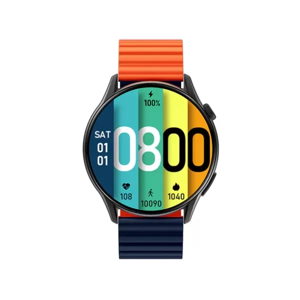Producto - SMARTWATCH KIESLECT KR PRO