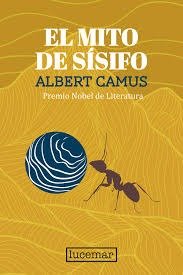 Producto - Camus Mito Sisifo