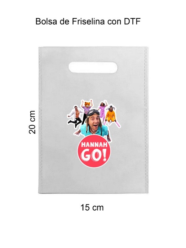 Producto - Kits Fiesta infantil Nro. 1