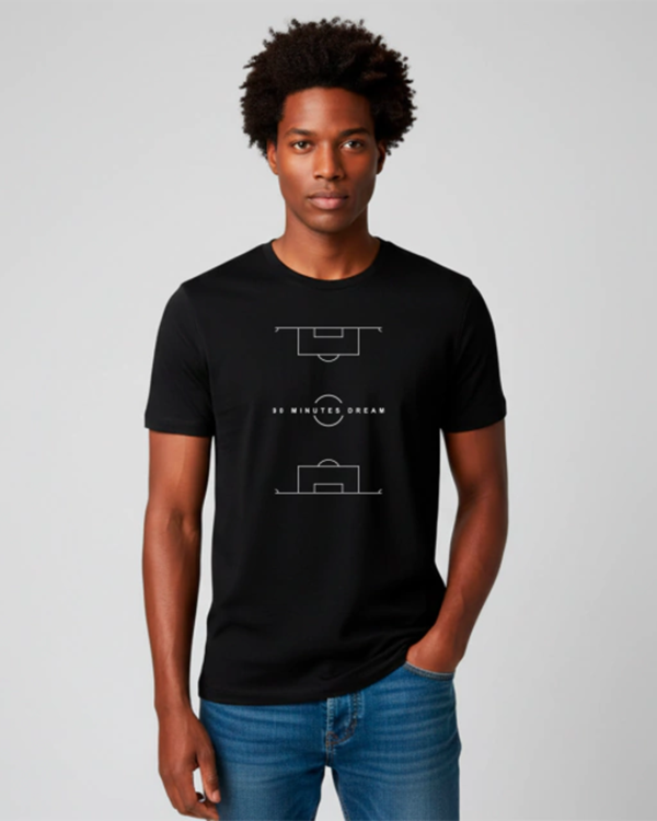 Producto - 90 Minutos Para Soñar