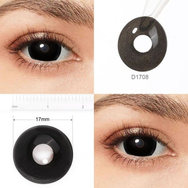 Producto - Small Sclera - Pseyeche