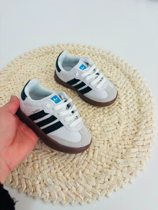 Producto - Adidas samba bebe unisex