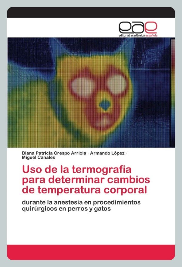 Producto - Crespo: Uso de la Termografía para Determinar Cambios de Temperatura Corporal
