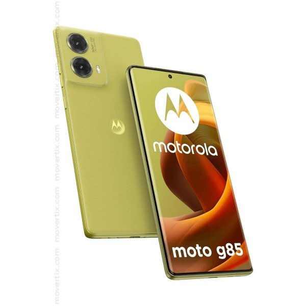 Producto - Motorola G85 5G 8/256