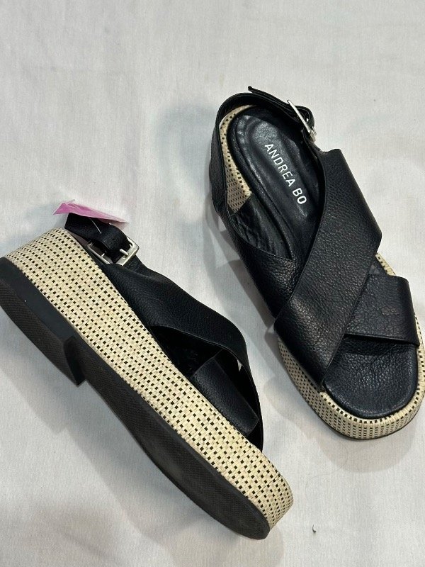 Producto - Sandalias ANDREA BO T37 - 1