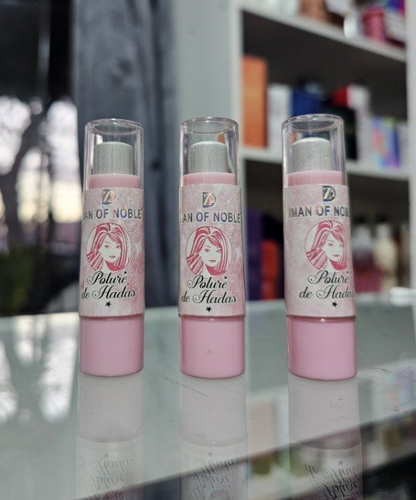 Producto - Iluminador en barra - Iman of Noble