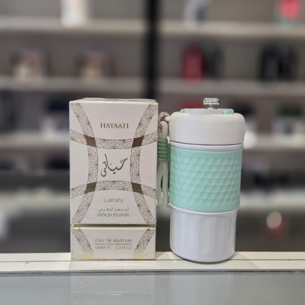 Producto - COMBO AROMA - 1