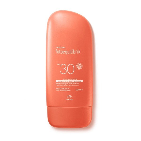 Producto - Protector Solar Corporal FPS 30