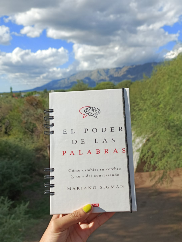 Producto - El poder de las palabras